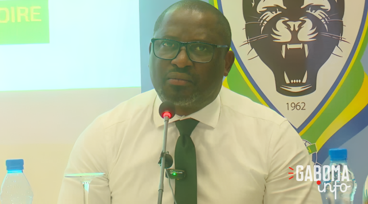 Éliminatoires Mondial 2026&nbsp;: Thierry Mouyouma dévoile la liste des 25 Panthères face aux Seychelles et la Côte d’Ivoire