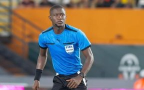 Coupe arabe 2025&nbsp;: trois arbitres gabonais sélectionnés par la FIFA