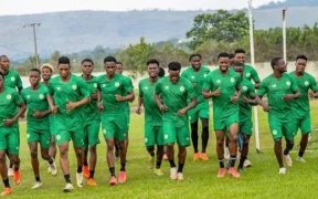 National Foot 1&nbsp;: L’AS Mangasport poursuivra ses préparatifs au Congo Brazzaville