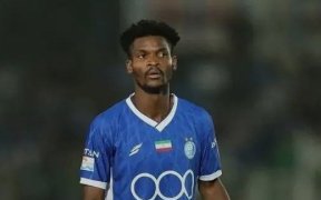 Persian Gulf Pro League&nbsp;: Didier Ndong et Esteghlal FC tenus en échec par Zob Ahan