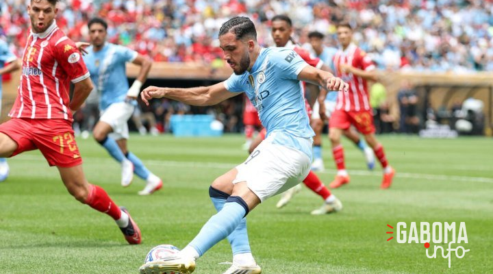 Mondial des clubs&nbsp;: Manchester City s’impose sans forcer face au Wydad de Casablanca