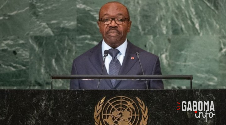 Le chef de l’ONU condamne le coup d’Etat de l’armée gabonaise contre Ali Bongo