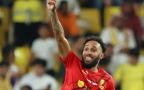 Ndambo d’or 2025&nbsp;: Pierre-Emerick Aubameyang et Stéphanie Angue MBA récompensés à l’international