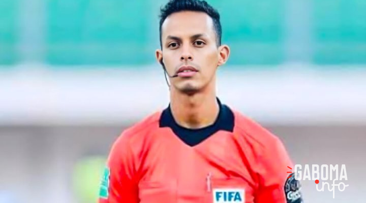 Éliminatoires Mondial 2026&nbsp;: Un arbitre mauritanien pour le choc Gabon vs Côte d’Ivoire