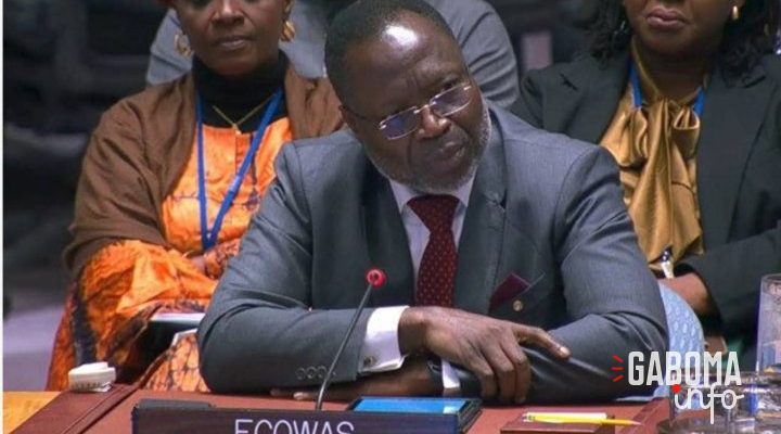 Afrique de l’Ouest&nbsp;: la CEDEAO alerte sur une explosion du terrorisme avec plus de 1 900 morts en 2025