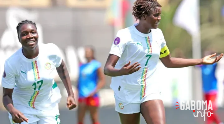 CAN féminine 2024&nbsp;: le Sénégal et le Nigeria s’imposent avec autorité