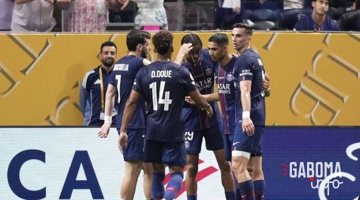 Mondial des clubs&nbsp;: Le PSG et le Bayern Munich se qualifient pour les quarts de finale