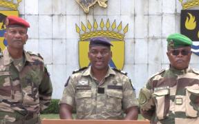 Coup d’Etat au Gabon&nbsp;: L’armée annonce la réouverture des frontières du pays