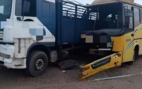 Burkina Faso : Une collision mortelle fait au moins 7 morts près de Boromo