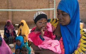 Niger&nbsp;: l’ONU s’engage à rester impliquée après le coup d’Etat
