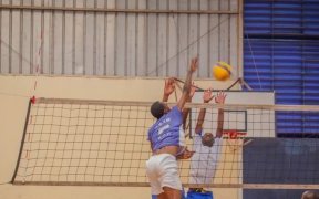 Volleyball&nbsp;: le championnat provincial du Haut-Ogooué reprend ses droits ce week-end à Moanda