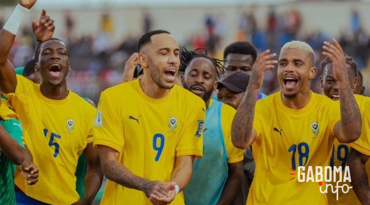 Les Panthères du Gabon affronteront la Guinée-Bissau et un club marocain en juin