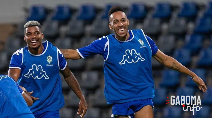Compétions UEFA&nbsp;: Aubameyang, Lemina, les gabonais en lice dans les compétions européennes cette saison
