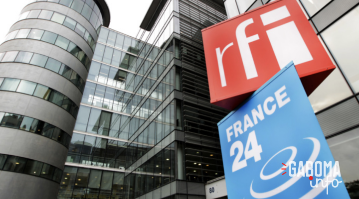 Black-out électoral&nbsp;: le gouvernement gabonais suspend la diffusion de RFI et France 24