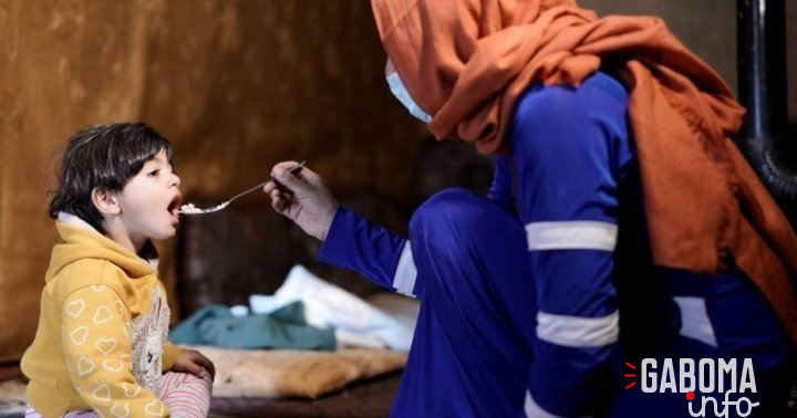 Liban&nbsp;: près de 2 millions de personnes confrontées à l’insécurité alimentaire