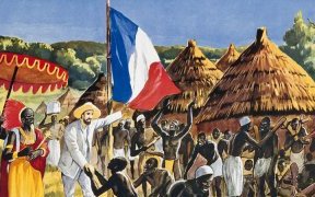 Et si les gènes des Africains étaient inoculés des affres de l’époque coloniale ?