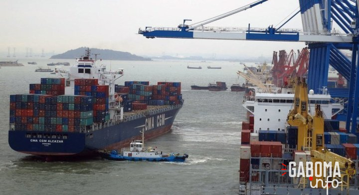 L’OMI adopte une stratégie révisée pour réduire les émissions de gaz à effet de serre dues aux transports maritimes