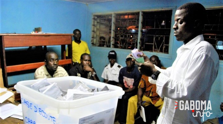 Majorité-Opposition : la problématique du partage du pouvoir au Gabon