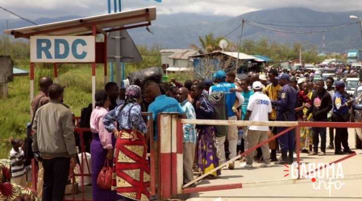 Accord entre la RDC et l’AFC/M23 : l’ONU salue une « avancée majeure vers la paix »