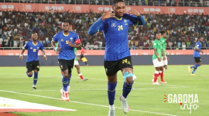 CHAN 2024&nbsp;: La Tanzanie et le Madagascar s’envolent pour les quarts de finale