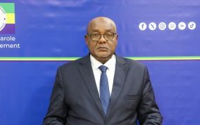 Communiqué final du conseil des ministres du Gabon du 27 mars 2025
