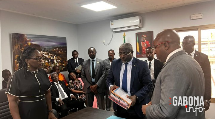 Sports et culture&nbsp;: Armande Longo reprend les commandes, les dossiers brûlants aussi