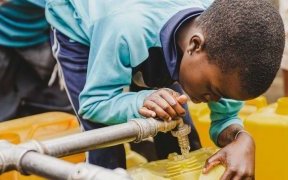 RDC : l’aide humanitaire reprend dans certaines zones du Nord-Kivu