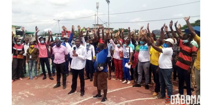 L’intégralité du procès verbal de l’assemblée générale de la Conasysed du 27 septembre 2021