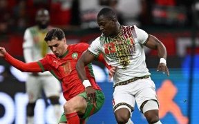 CAN 2025&nbsp;: Le Mali accroche le Maroc et maintient le suspense