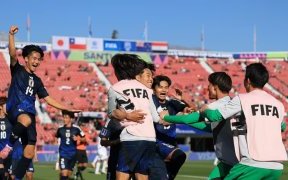 Coupe du monde junior 2025&nbsp;: l’Égypte s’incline d’entrée face au Japon