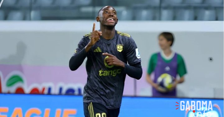 Chypre&nbsp;: Junior Effaghe participe au festival offensif de l’Aris Limassol (4-0)&nbsp;!