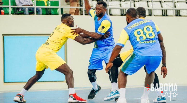 CAN 2026&nbsp;: Les Panthères écrasent l’Ouganda et s’offrent une 