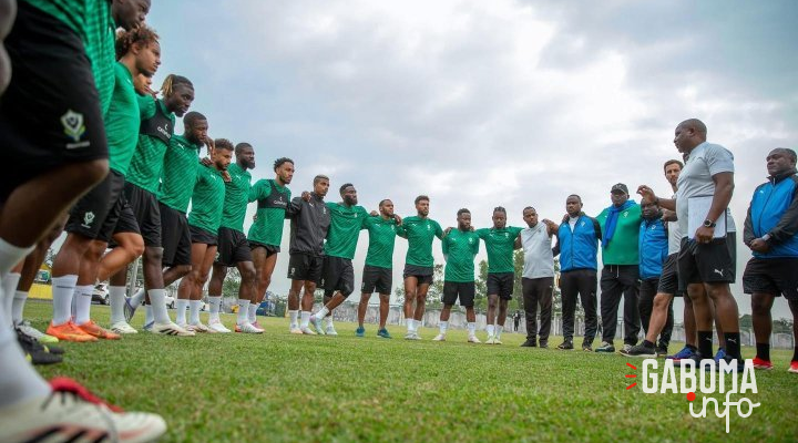 Éliminatoires Mondial 2026&nbsp;: Les Panthères du Gabon défieront finalement la Gambie au Kenya