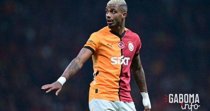 Turquie&nbsp;: Mario Lemina et Galatasaray s’imposent face à Bodrum FC