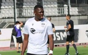 Ligue 1 Mobilis&nbsp;: «&nbsp;L’ambiance est hyper magnifique ici&nbsp;», Randy Essang Matouti