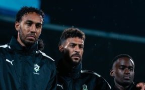 Éliminatoires Mondial 2026&nbsp;: Le Gabon procède aux derniers réglages avant le duel décisif contre le Burundi