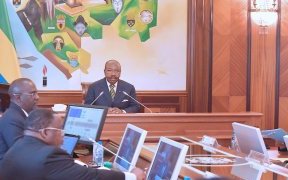 Communiqué final du Conseil des ministres du Gabon du 3 mars 2023