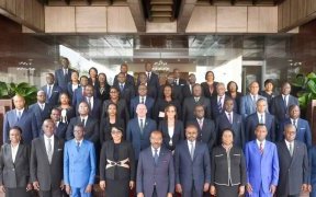 Communiqué final du conseil des ministres du Gabon du 10 janvier 2023