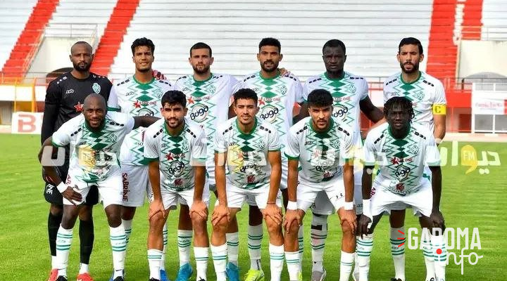 Ligue 1 Tunisienne&nbsp;: La JS Kairouan arrache un nul précieux face à l’Olympique Béja, Junior Bekale brille
