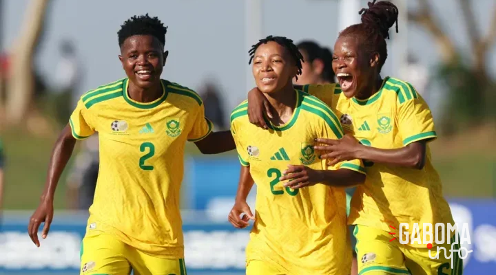 CAN féminine 2026&nbsp;: La Tanzanie fait tomber l’Afrique du Sud et crée la sensation