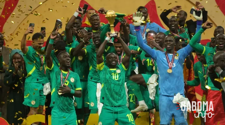 CAN 2025&nbsp;: le Sénégal arrache sa deuxième étoile au bout d’une finale sous haute tension