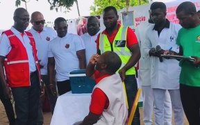 Choléra au Mozambique&nbsp;: une campagne de vaccination cible 720.000 personnes selon l’OMS