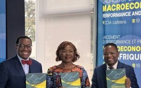 La croissance économique de l’Afrique dépassera les prévisions mondiales en 2023-2024