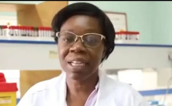 Descente du Copil citoyen à Gahouma : la colonel Mbongo Nkama Njdave jugée trop vite ?