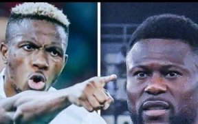 Mondial 2026&nbsp;: le Nigeria et la RDC se hissent en finale des barrages africains