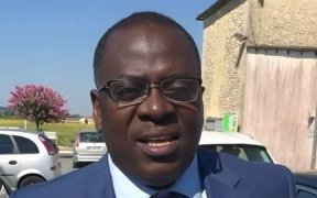 Éliminatoires Mondial 2026&nbsp;: Le précieux conseil de Guy Nzamba aux Panthères pour battre la Côte d’Ivoire