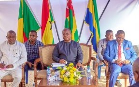 Le Gabon a pris part à la 41ème session ordinaire du conseil d’administration de l’EAMAU