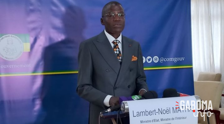 Présidentielle 2023&nbsp;: fermeture des frontières terrestres et maritimes ce vendredi au Gabon