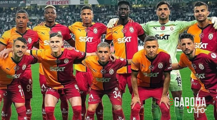 Galatasaray surclasse Konyaspor et file en finale de la Coupe de Turquie avec Mario Lemina