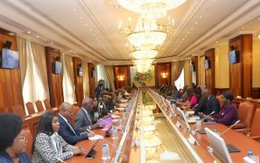 Communiqué final du Conseil des ministres du Gabon du 6 mars 2025